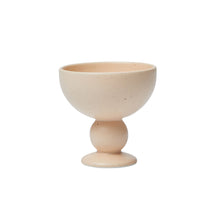 Better Finger Ceramic Goblet Cup - 4 Colors