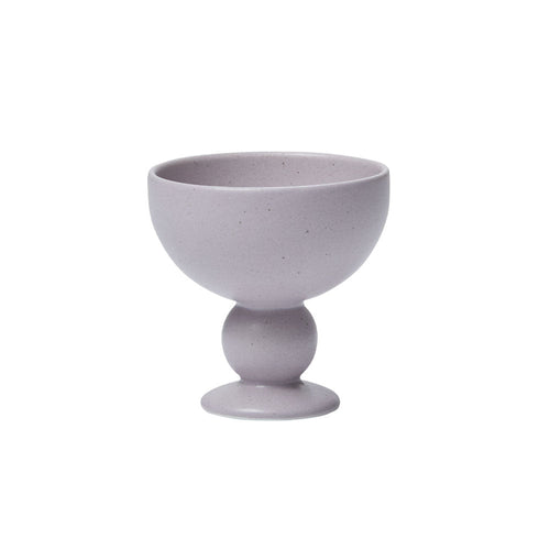 Better Finger Ceramic Goblet Cup - 4 Colors