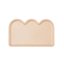 Better Finger Ceramic Meal Tray - 4 Colors