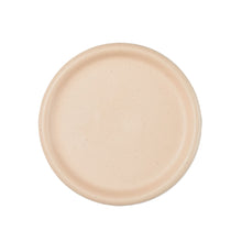 Better Finger Ceramic Plate Large - 4 Colors