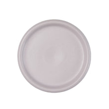 Better Finger Ceramic Plate Large - 4 Colors