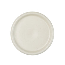 Better Finger Ceramic Plate Large - 4 Colors