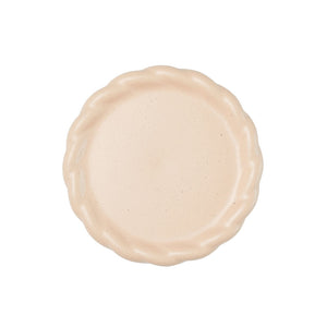 Better Finger Ceramic Plate Small- 4 Colors