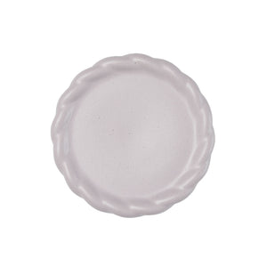 Better Finger Ceramic Plate Small- 4 Colors