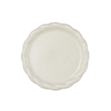 Better Finger Ceramic Plate Small- 4 Colors