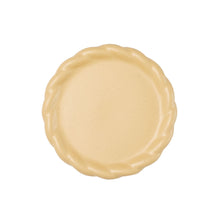 Better Finger Ceramic Plate Small- 4 Colors