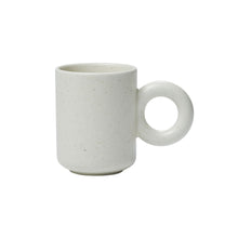 Better Finger Ceramic Ring Mug - 4 Colors