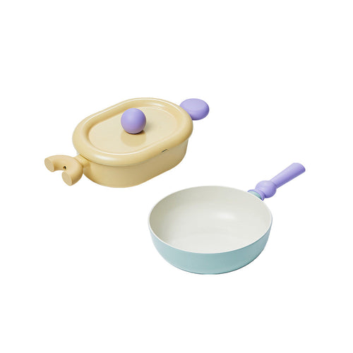 Better Finger Beginner 2pc set