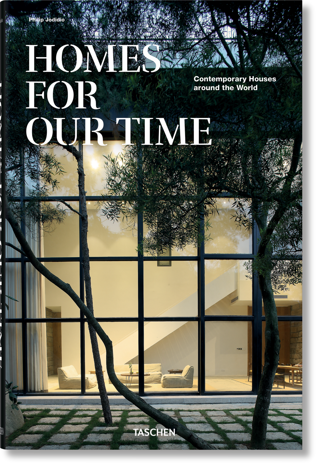 Homes for Our Time. Contemporary Houses around the World (German, French, English)