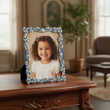 Audrey Capri Picture Frame