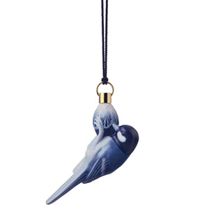 Royal Copenhagen Ornament Titmouse