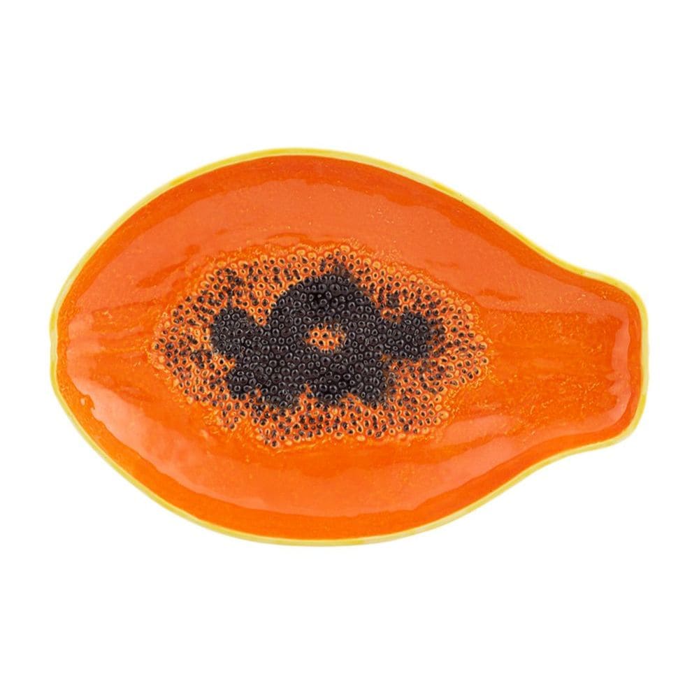 Tropical Fruits Papaya Collection