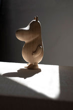 Boyhood Moomintroll, Small
