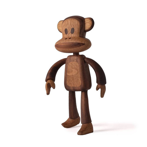 Paul Frank Julius The Monkey Collectible Figure