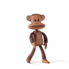 Paul Frank Julius The Monkey Collectible Figure