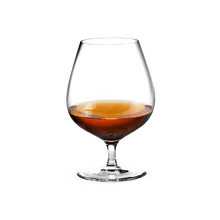 Holmegaard Cabernet Brandy Glass, Clear, 21.3 Oz, 6 Pcs.