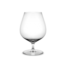 Holmegaard Cabernet Brandy Glass, Clear, 21.3 Oz, 6 Pcs.
