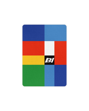 Braniff Playing Cards