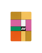 Braniff Playing Cards