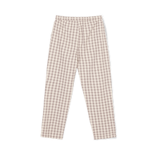 JUNA Barbara Lounge Pants, Grey/Birch