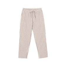 JUNA Barbara Lounge Pants, Grey/Birch