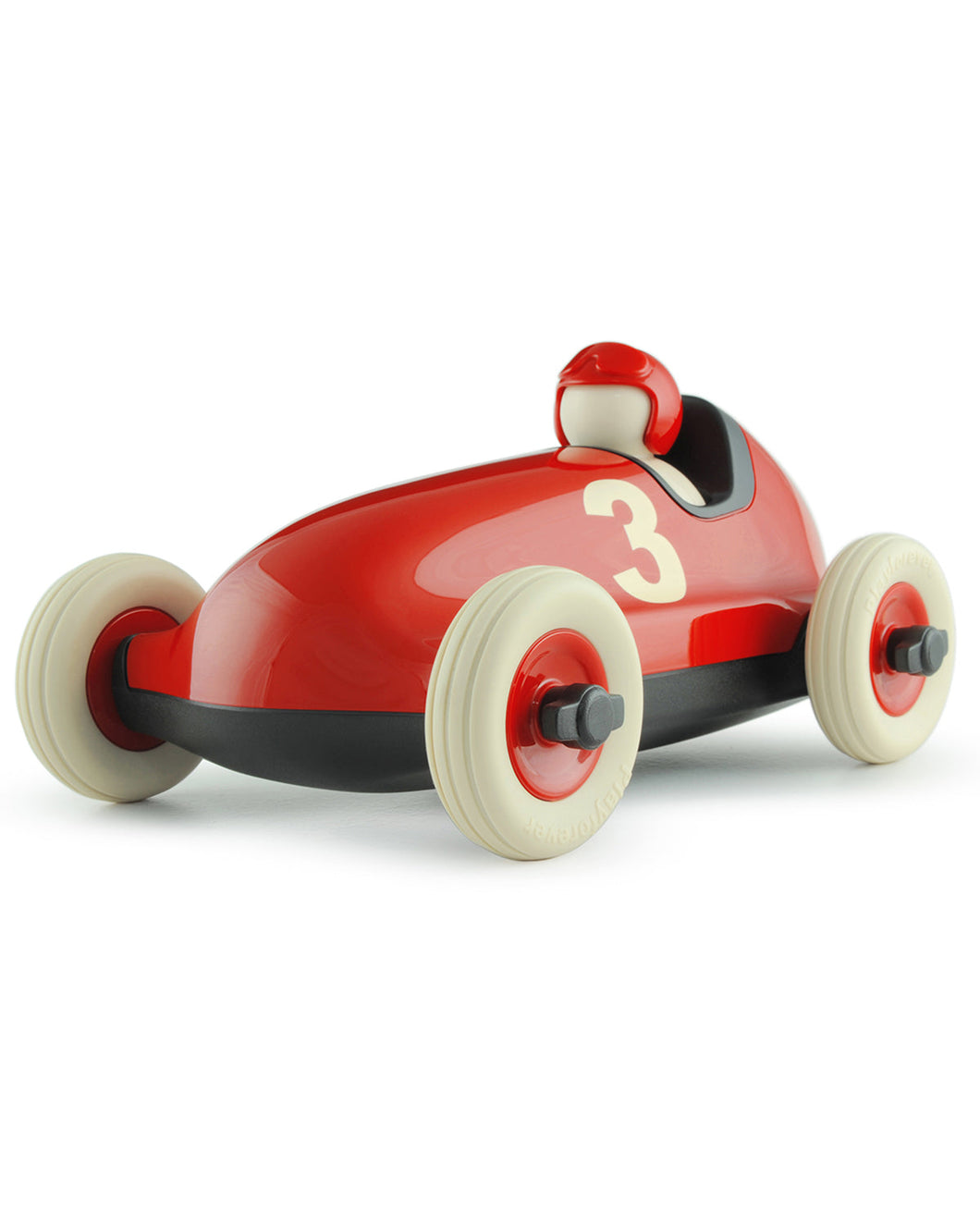 Car BRUNO ROADSTER Red