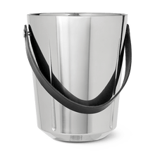 Rosendahl Grand Cru Barware Champagne Bucket, Steel, H: 13"