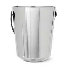 Rosendahl Grand Cru Barware Champagne Bucket, Steel, H: 13"