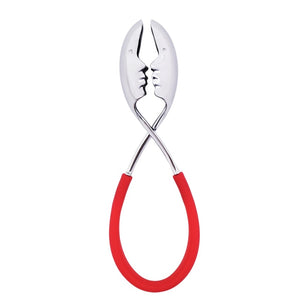 Casa Bugatti Salad Tongs