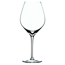 Holmegaard Cabernet Burgundy Glass, Clear, 23.3 Oz, 6 Pcs.