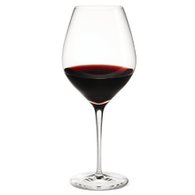 Holmegaard Cabernet Burgundy Glass, Clear, 23.3 Oz, 6 Pcs.