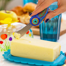 Pylones Fanfaron Butter Knife Spreader