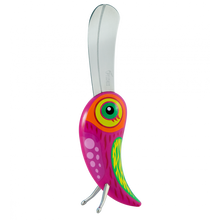 Pylones Fanfaron Butter Knife Spreader