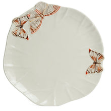 Cloudy Butterflies Dinnerware