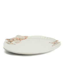 Cloudy Butterflies Dinnerware