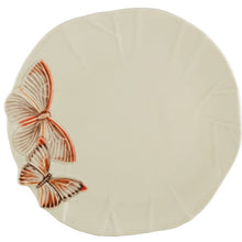 Cloudy Butterflies Dinnerware