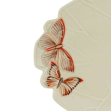 Cloudy Butterflies Dinnerware