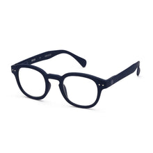 IZIPIZI Reading Glasses - Navy Blue #C