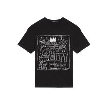 Jean-Michel Basquiat "Beat Bop" T-Shirt