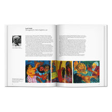 Expressionism (English)