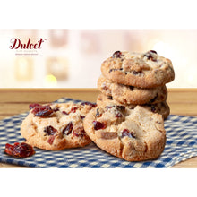 Classic Tin Treats Within Gift Basket