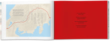 Hiroshige & Eisen. The Sixty-Nine Stations along the Kisokaido (German, French, English)