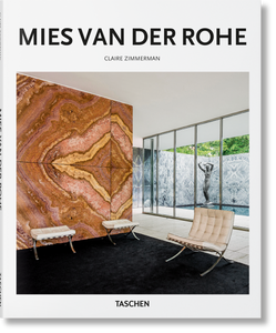 Mies van der Rohe (English)