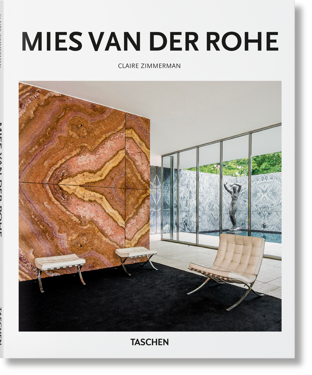 Mies van der Rohe (English)