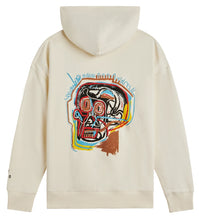 Jean-Michel Basquiat "Skull" Hoodie