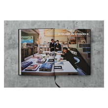 Ando. Complete Works 1975–Today. 2023 Edition (German, French, English)