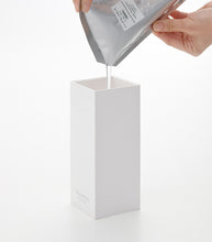Square Shower Dispenser - Three Styles