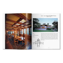 F.L. Wright (English)