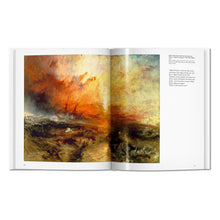 Turner (English)