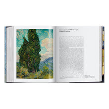 Van Gogh. The Complete Paintings (English)
